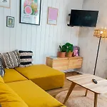 Hacienda Flats - Wunderschoene Am Seewald Appartement Friedrichshafen