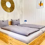 Hacienda Flats - Wunderschöne Am Seewald *