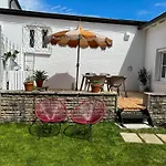 Hacienda Flats - Wunderschöne Am Seewald *