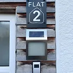 Hacienda Flats - Wunderschoene Am Seewald Appartement