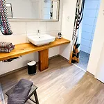 Hacienda Flats - Wunderschoene Am Seewald * Friedrichshafen