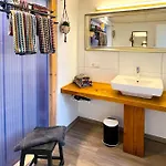 Hacienda Flats - Wunderschoene Am Seewald Appartement Friedrichshafen