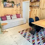 Hacienda Flats - Wunderschoene Am Seewald Appartement *