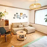 Hacienda Flats - Wunderschoene Am Seewald
