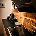 Hacienda Flats - Wunderschoene Am Seewald Appartement