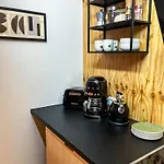 Hacienda Flats - Wunderschoene Am Seewald Appartement *