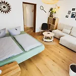 Hacienda Flats - Wunderschoene Am Seewald *