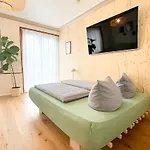 Hacienda Flats - Wunderschoene Am Seewald Appartement Friedrichshafen