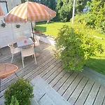 Hacienda Flats - Wunderschoene Am Seewald *