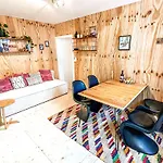 Appartement Hacienda Flats - Wunderschoene Am Seewald *