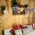 Appartement Hacienda Flats - Wunderschoene Am Seewald