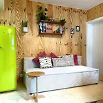 Hacienda Flats - Wunderschoene Am Seewald Appartement