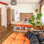 Hacienda Flats - Wunderschöne Am Seewald Friedrichshafen