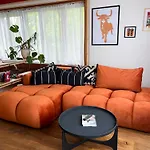 Hacienda Flats - Wunderschoene Am Seewald Appartement *
