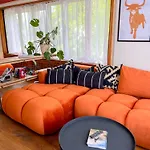 Appartement Hacienda Flats - Wunderschoene Am Seewald Friedrichshafen