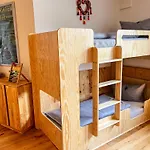Appartement Hacienda Flats - Wunderschoene Am Seewald *