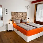 Appartement Hacienda Flats - Wunderschoene Am Seewald