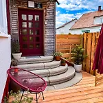 Hacienda Flats - Wunderschoene Am Seewald *