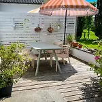 Hacienda Flats - Wunderschoene Am Seewald * Friedrichshafen