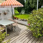Hacienda Flats - Wunderschoene Am Seewald Appartement *