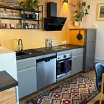 Hacienda Flats - Wunderschoene Am Seewald