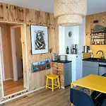 Hacienda Flats - Wunderschoene Am Seewald Friedrichshafen