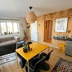 Hacienda Flats - Wunderschoene Am Seewald