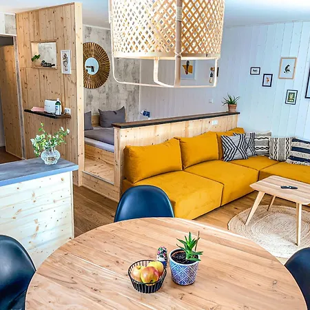 Hacienda Flats - Wunderschoene Am Seewald Friedrichshafen