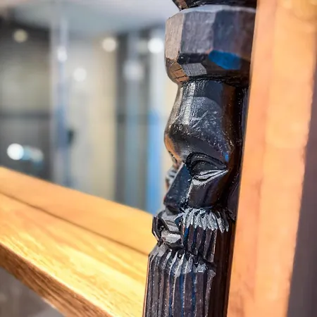 Hacienda Flats - Wunderschoene Am Seewald *