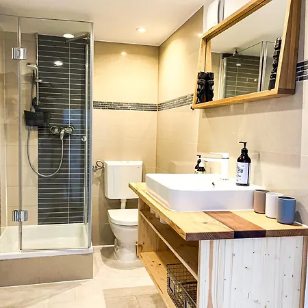 Hacienda Flats - Wunderschoene Am Seewald