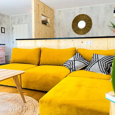 Hacienda Flats - Wunderschoene Am Seewald *