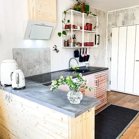 Hacienda Flats - Wunderschoene Am Seewald Apartamento *