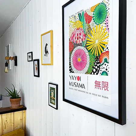 Appartamento Hacienda Flats - Wunderschoene Am Seewald