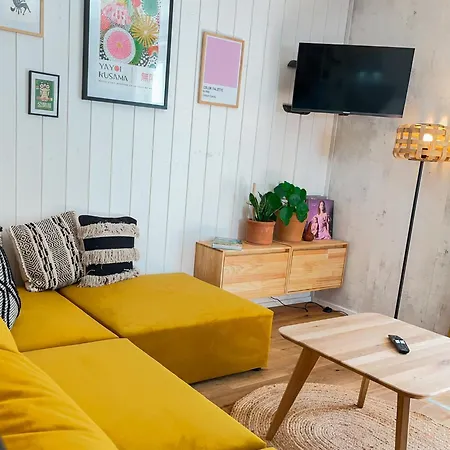 Hacienda Flats - Wunderschoene Am Seewald Apartment Friedrichshafen