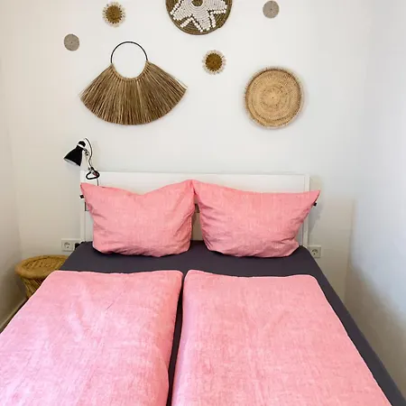 Hacienda Flats - Wunderschoene Am Seewald Apartment *