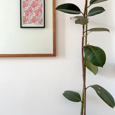 Appartamento Hacienda Flats - Wunderschoene Am Seewald *