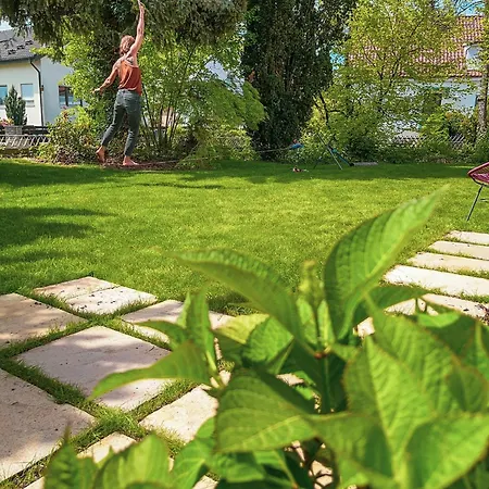 Appartamento Hacienda Flats - Wunderschoene Am Seewald