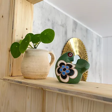 Appartement Hacienda Flats - Wunderschoene Am Seewald