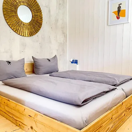 Hacienda Flats - Wunderschoene Am Seewald *