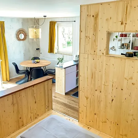 Hacienda Flats - Wunderschoene Am Seewald