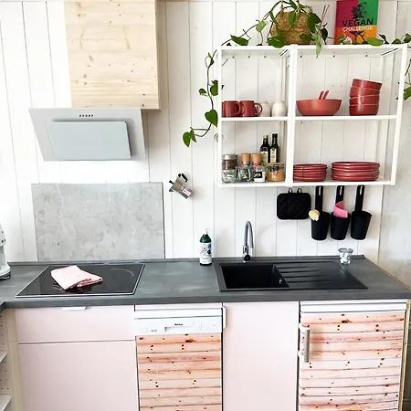 Appartamento Hacienda Flats - Wunderschoene Am Seewald