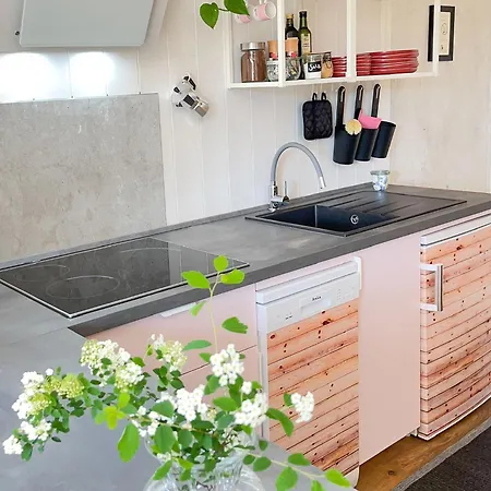 Hacienda Flats - Wunderschoene Am Seewald Apartment Friedrichshafen