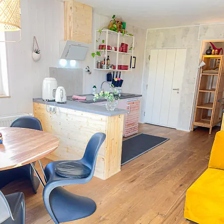 Apartment Hacienda Flats - Wunderschoene Am Seewald