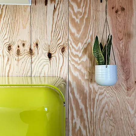 Hacienda Flats - Wunderschoene Am Seewald Friedrichshafen