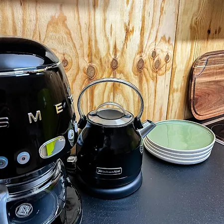 Hacienda Flats - Wunderschoene Am Seewald Friedrichshafen