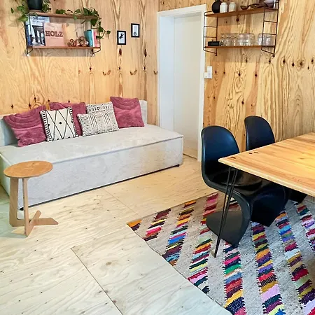 Hacienda Flats - Wunderschoene Am Seewald Apartment *