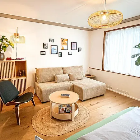 Hacienda Flats - Wunderschoene Am Seewald
