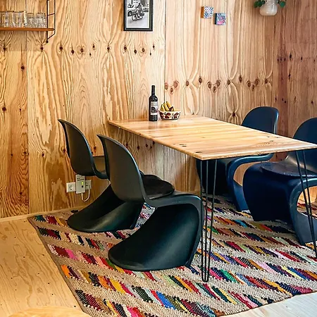 Hacienda Flats - Wunderschoene Am Seewald Appartement *