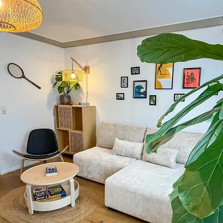 Hacienda Flats - Wunderschoene Am Seewald