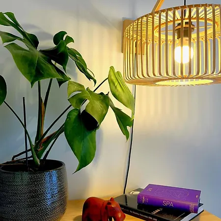 Appartamento Hacienda Flats - Wunderschoene Am Seewald *